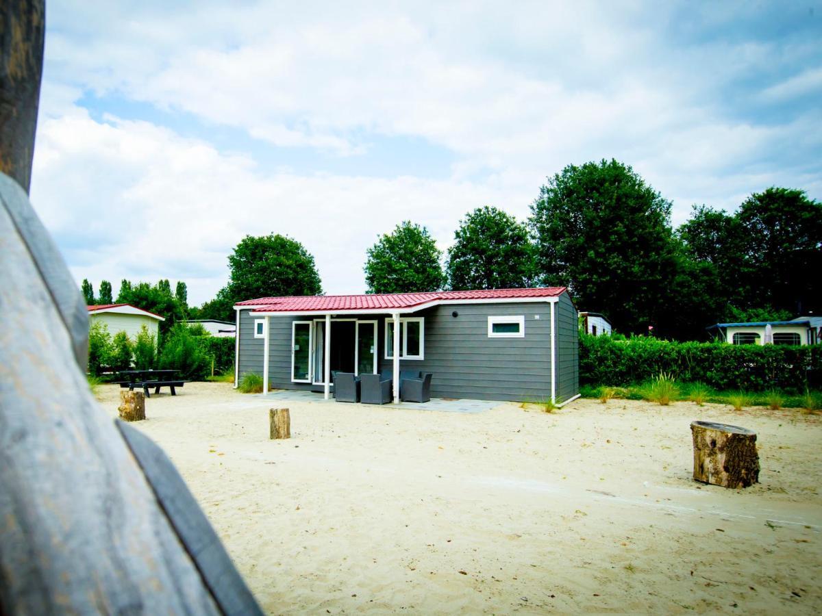 Holiday Home Duinhoeve-1 Udenhout Exterior foto