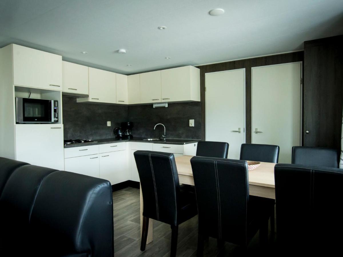 Holiday Home Duinhoeve-1 Udenhout Exterior foto