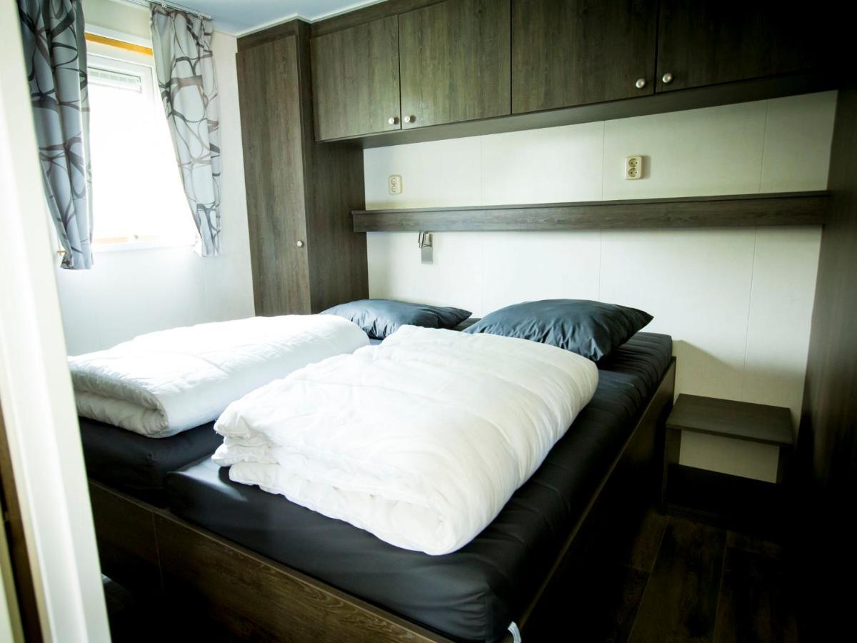 Holiday Home Duinhoeve-1 Udenhout Exterior foto