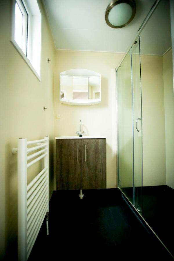 Holiday Home Duinhoeve-1 Udenhout Exterior foto